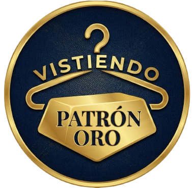 Vistiendo Patrón Oro